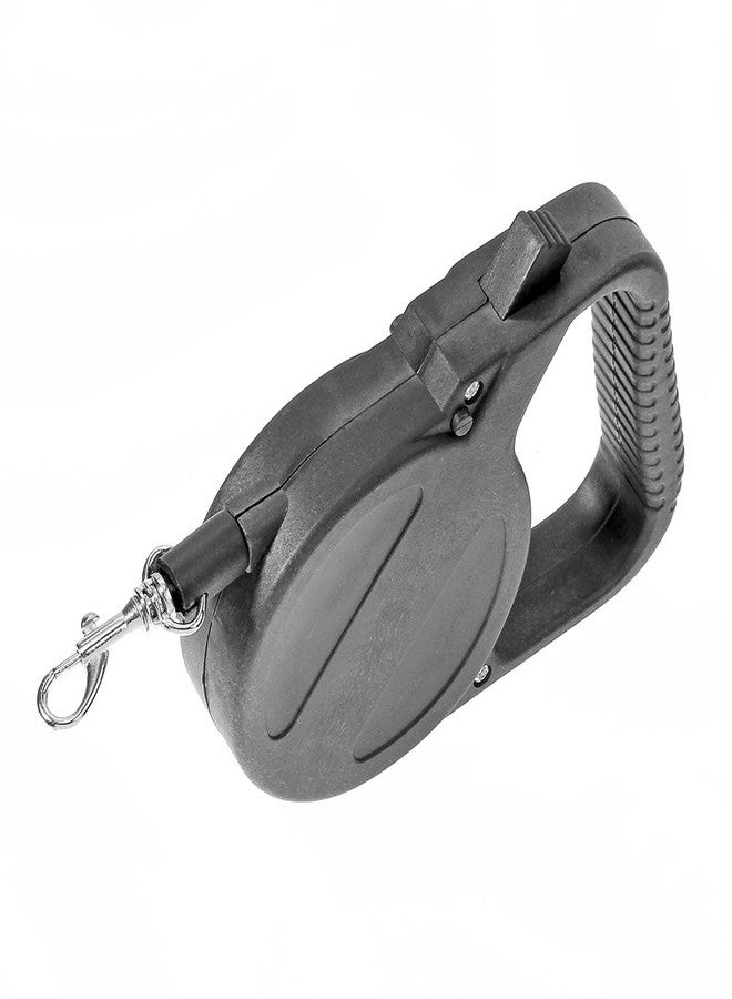 Futaba Outdoor Retracable Leash - black - Image 2